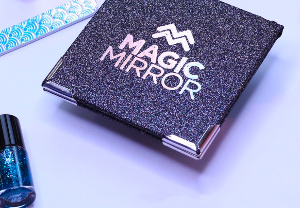 Magic Mirror - eCommerce Website